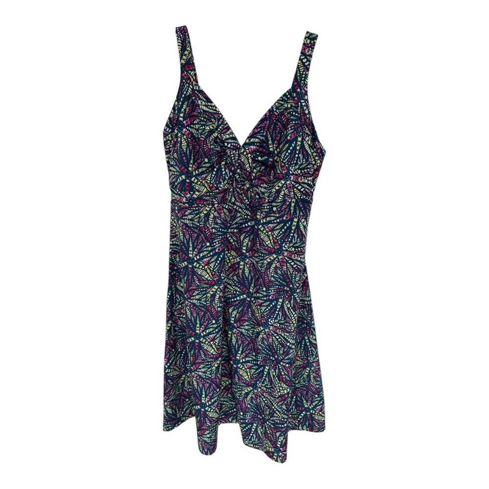 Patagonia Minette Dress Sz S SI50